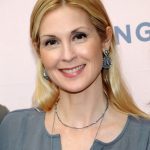 Kelly Rutherford Workout Routine