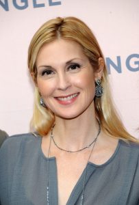 Kelly Rutherford