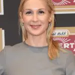 Kelly Rutherford Diet Plan
