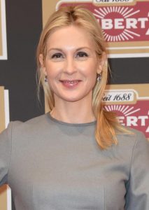 Kelly Rutherford