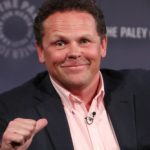 Kevin Chapman Net Worth