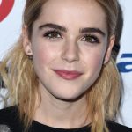 Kiernan Shipka Diet Plan