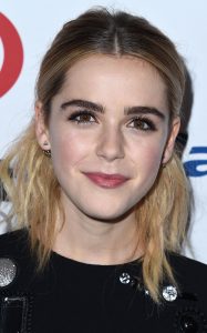 Kiernan Shipka