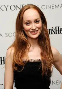 Lotte Verbeek