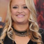 Lucy Davis Diet Plan