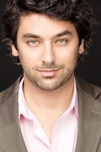 Mark Ghanime