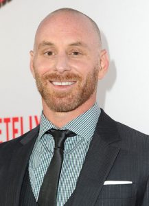 Matt Gerald