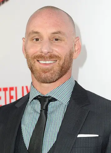 Matt Gerald Net Worth - Celebrity Sizes