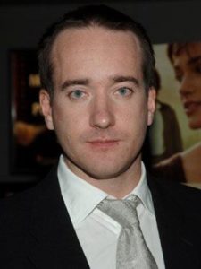 Matthew Macfadyen