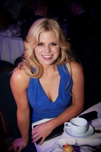 Megan Hilty