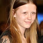 Mia Goth Net Worth