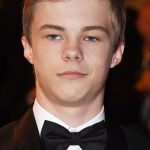 Nicholas Hamilton Age, Weight, Height, Measurements