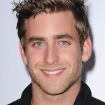 Oliver Jackson-Cohen Age, Weight, Height, Measurements