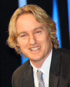 Owen Wilson