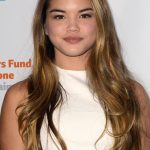 Paris Berelc Bra Size, Age, Weight, Height, Measurements