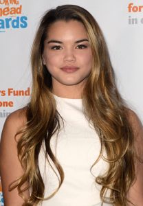 Paris Berelc