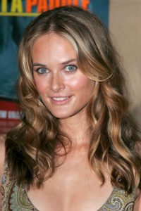 Rachel Blanchard