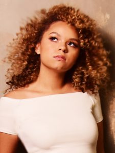 Rachel Crow