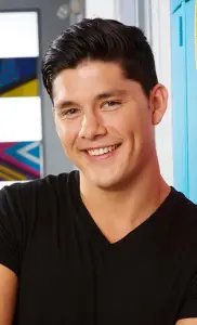 Ricardo Hoyos