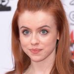 Rosie Day Net Worth