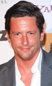 Ross McCall