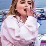 Sabrina Carpenter Workout Routine