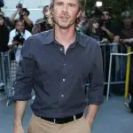 Sam Trammell Age, Weight, Height, Measurements