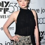 Sarah Snook Workout Routine