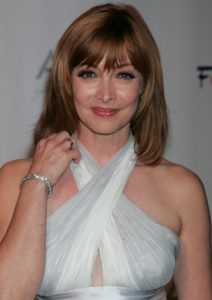 Sharon Lawrence