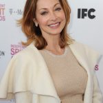 Sharon Lawrence Diet Plan