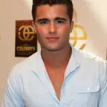 Spencer Boldman Age, Weight, Height, Measurements