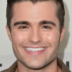 Spencer Boldman Net Worth