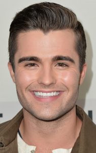 Spencer Boldman