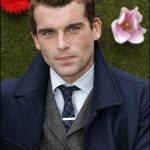 Stanley Weber Age, Weight, Height, Measurements