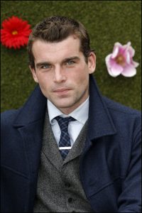 Stanley Weber