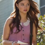 Stefanie Scott Workout Routine