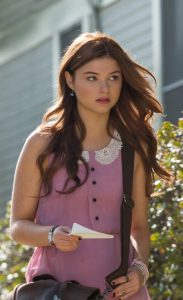 Stefanie Scott