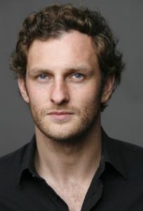 Steven Cree