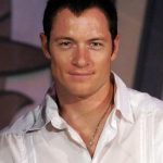 Tahmoh Penikett Age, Weight, Height, Measurements