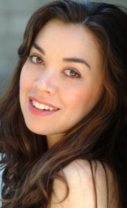 Tara Platt