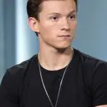 Tom Holland Age, Weight, Height, Measurements