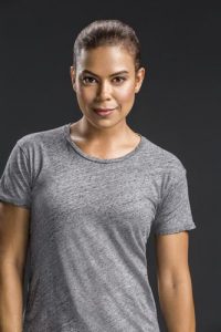 Toni Trucks 