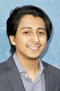 Tony Revolori