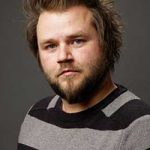 Tyler Labine Net Worth