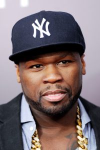 50 Cent