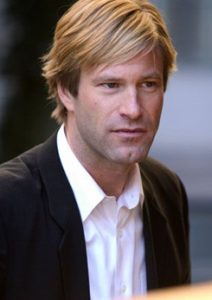 Aaron Eckhart