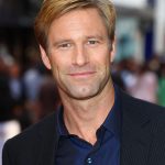 Aaron Eckhart Workout Routine