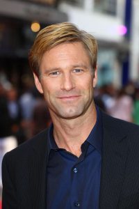 Aaron Eckhart