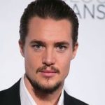 Alexander Dreymon Net Worth