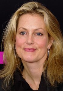 Ali Wentworth